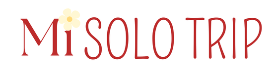 Mi Solo Trip