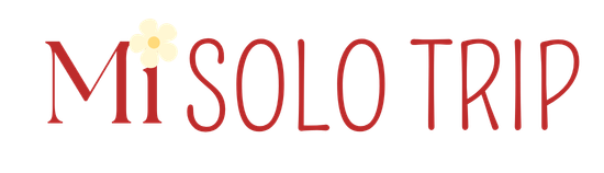 Mi Solo Trip