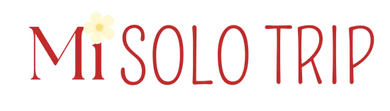 Mi Solo Trip